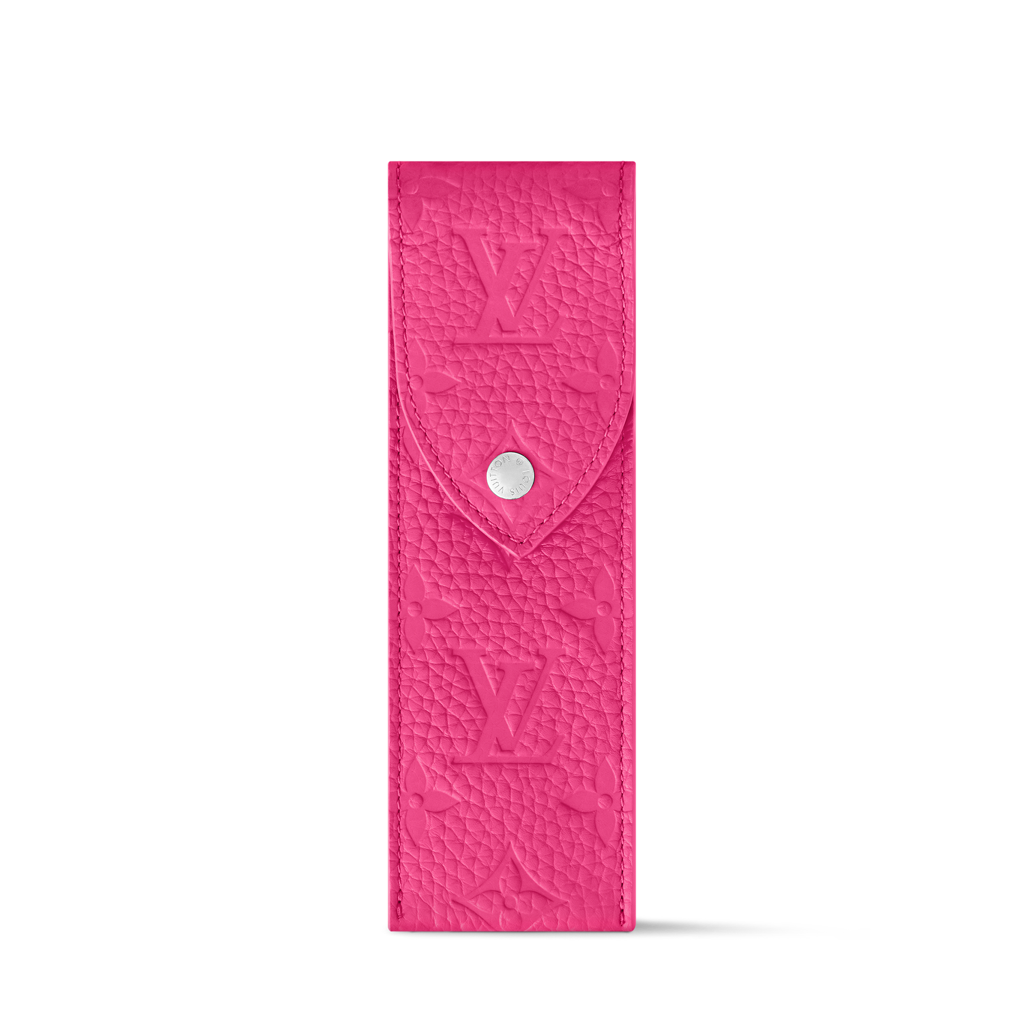 Pen Case - Trunks, Travel and Home - Library | LOUIS VUITTON ®